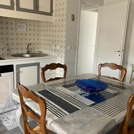La Berrichonne Hotel Ars-en-Ré Kültér fotó